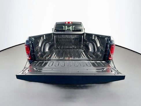 New 2026 RAM 3500 Tradesman RWD image 16