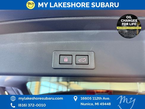 New 2026 Subaru Ascent Bronze Edition image 25