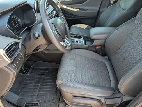 Used 2020 Hyundai Santa Fe SE AWD/4WD image 11