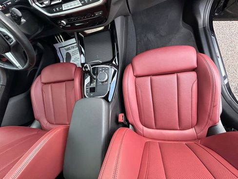 Used 2023 BMW X3 sDrive30i w/ M Sport Package image 55