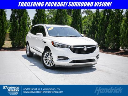 Used 2019 Buick Enclave Premium w/ Experience Buick Package