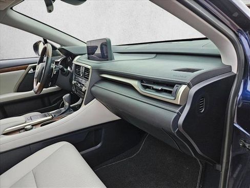 Used 2022 Lexus RX 350L FWD w/ Premium Package image 24