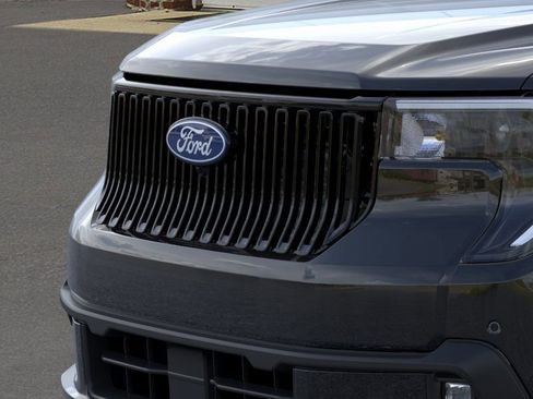 New 2026 Ford Maverick Lobo AWD/4WD image 7