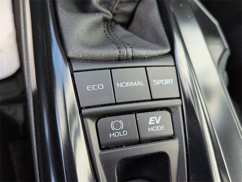 Certified 2025 Toyota Camry LE image 23