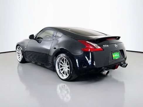 Used 2020 Nissan 370Z w/ Sport Package image 7