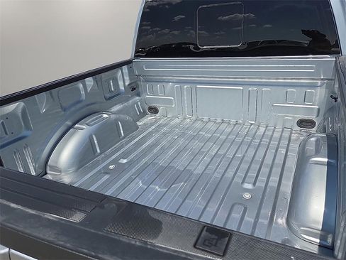 New 2025 Ford F150 XLT w/ Equipment Group 302A MID image 8