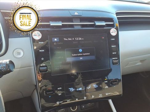 Used 2024 Hyundai Tucson SEL image 15