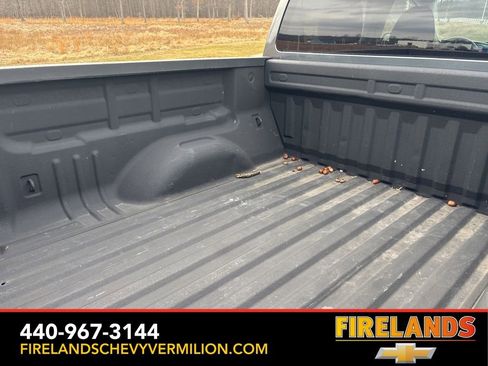 Used 2016 Chevrolet Colorado LT image 21