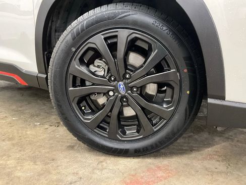 Used 2021 Subaru Forester Sport image 12