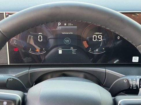 New 2026 Hyundai Santa Fe SE AWD/4WD image 23