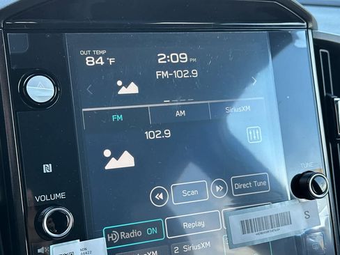 New 2026 Subaru Forester Premium image 20