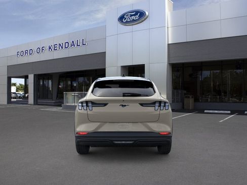 New 2026 Ford Mustang Mach-E Select RWD image 5