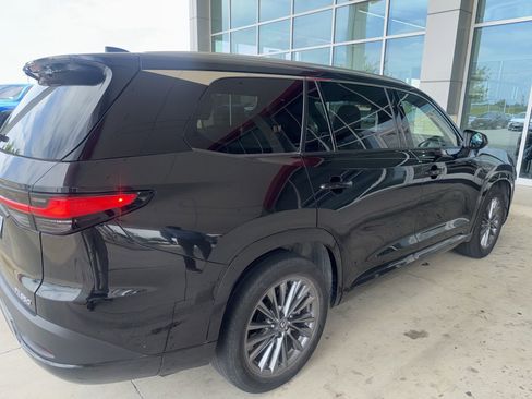 Used 2024 Lexus TX 350 FWD w/ Cold Weather Package image 15