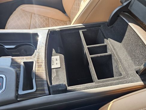 Used 2023 Cadillac Escalade Premium Luxury w/ LPO, Radiant Package image 48