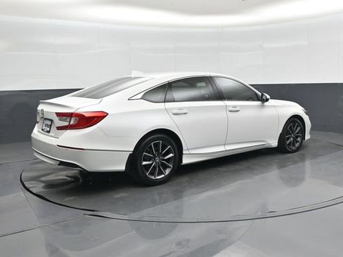 Used 2021 Honda Accord EX-L image 4