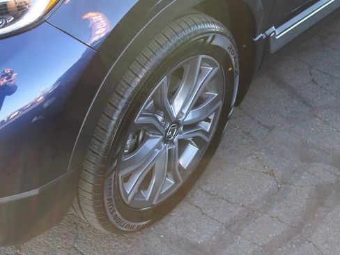Used 2022 Honda CR-V Touring image 15