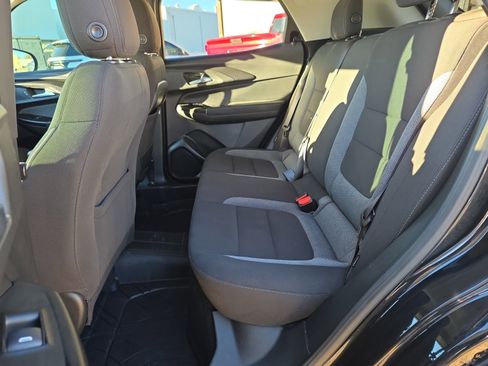 Used 2022 Chevrolet TrailBlazer LT image 16