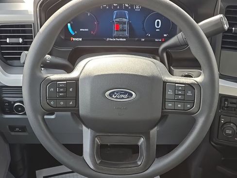 New 2026 Ford F250 XLT image 28