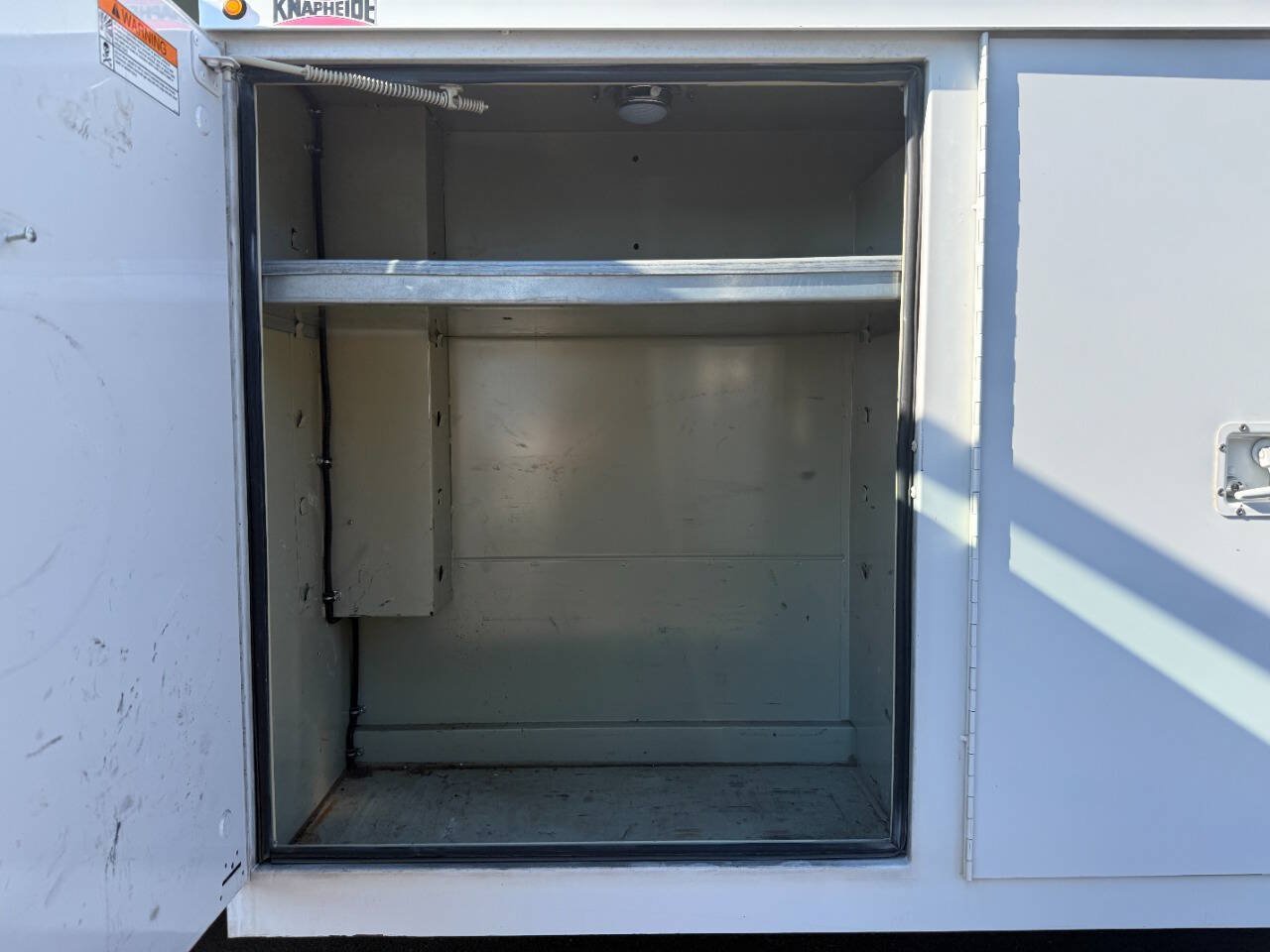 Used 2013 Ford E-350 and Econoline 350 Super Duty RWD image 20