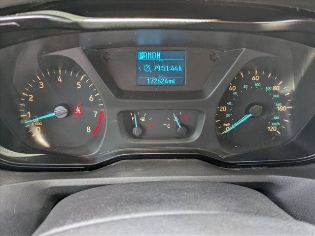 Used 2018 Ford Transit 150 148 Low Roof RWD image 11