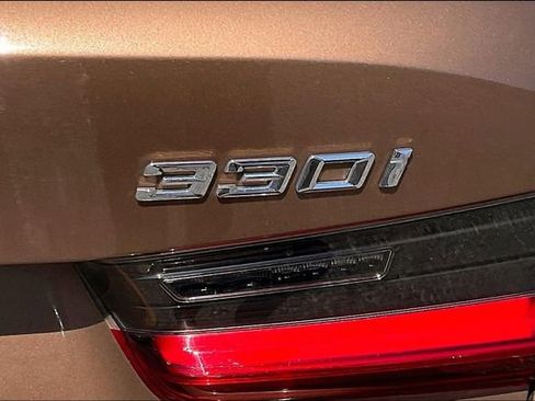 Used 2020 BMW 330i Sedan RWD image 23