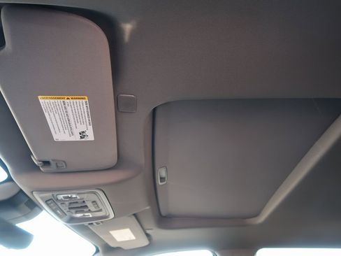 New 2026 GMC Sierra 3500 Denali w/ Denali Reserve Package image 9