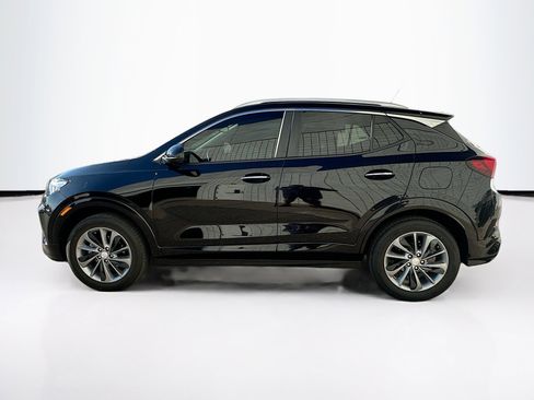 Used 2023 Buick Encore GX Select w/ Sport Touring Package image 4