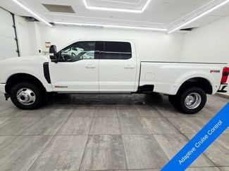 New 2026 Ford F350 Platinum AWD/4WD video 2
