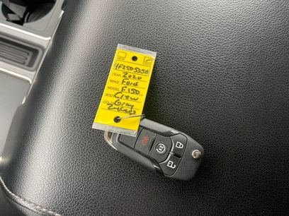 Used 2020 Ford F150 XLT w/ Equipment Group 302A Luxury