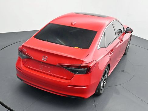 Used 2022 Honda Civic EX image 14