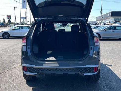 Used 2024 Kia Sportage X-Line AWD/4WD image 10
