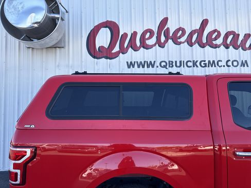 Used 2019 Ford F150 XLT w/ Equipment Group 302A Luxury image 31