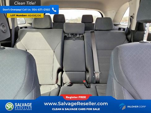 Used 2019 Kia Sorento L image 13