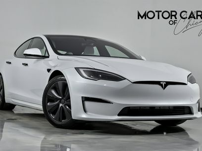 Used 2022 Tesla Model S