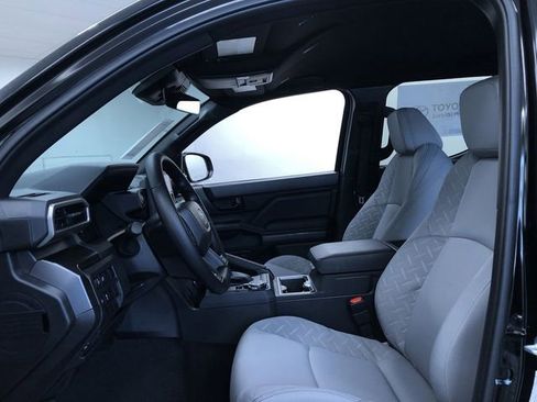 New 2026 Toyota Tacoma SR5 AWD/4WD image 12
