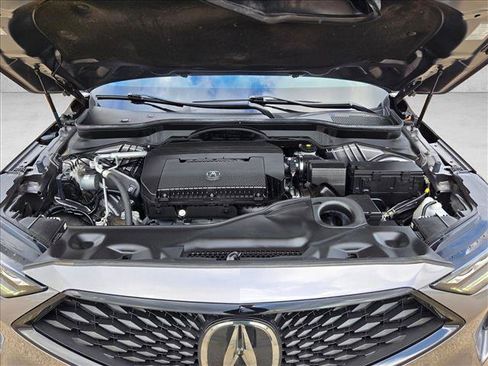 Used 2024 Acura MDX A-Spec AWD/4WD image 26