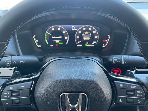 New 2026 Honda Civic Sport Touring image 16