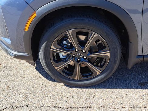 New 2026 INFINITI QX60 Autograph w/ Autograph Tech Package image 5