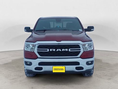 Used 2022 RAM 1500 Big Horn image 8