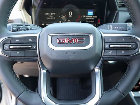 New 2026 GMC Terrain Elevation w/ LPO, Floor Liner Package image 3