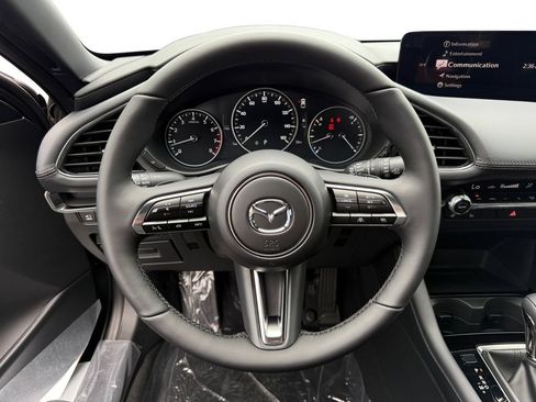 New 2026 MAZDA MAZDA3 Hatchback w/Premium Plus Pkg AWD/4WD image 12