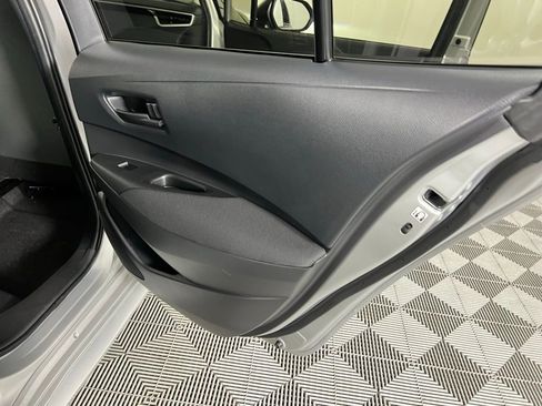 Used 2024 Toyota Corolla LE image 25