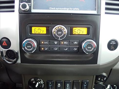 Used 2019 Nissan Frontier SV w/ Value Truck Package AWD/4WD image 17