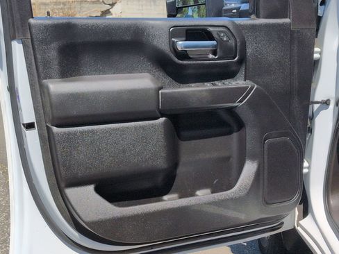 Used 2021 Chevrolet Silverado 3500 W/T w/ WT Convenience Package AWD/4WD image 29