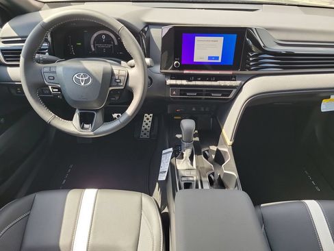 New 2026 Toyota Camry SE w/ Convenience Package FWD image 27
