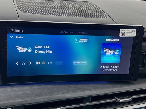 New 2026 Hyundai Santa Fe Limited AWD/4WD image 8