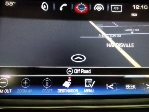 Used 2017 Cadillac XT5 Luxury w/ Driver Awareness Package image 15