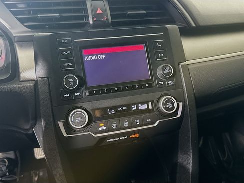 Used 2018 Honda Civic LX image 18