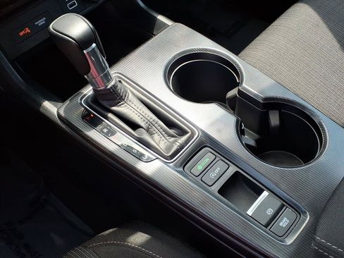 Used 2024 Honda Civic EX image 9