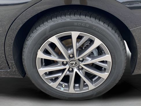 Used 2023 Lexus ES 350 w/ Accessory Package (Z1) FWD image 8